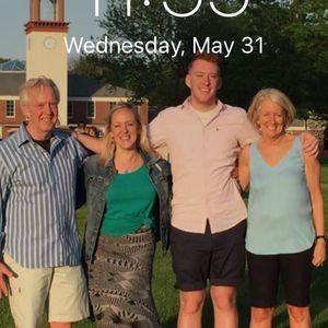 Meet your Posher, Debbie